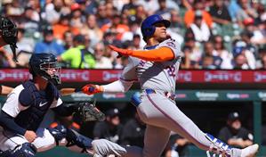 Seis dominicanos en el primer equipo All-MLB