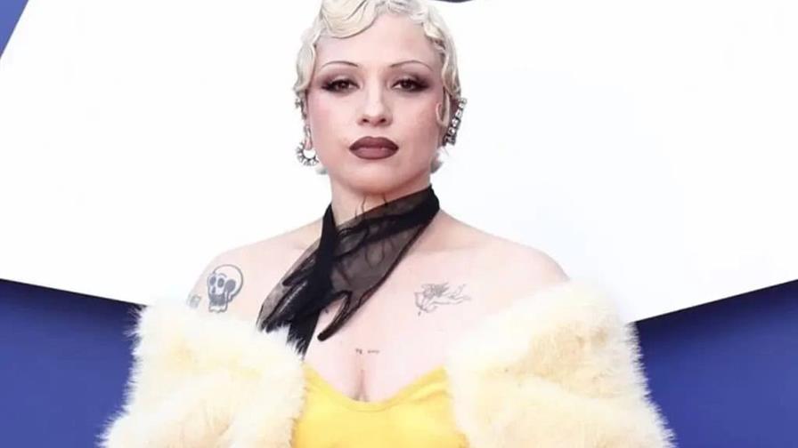 Mon Laferte: Ya me toca ganar el Latin Grammy a Canción del año