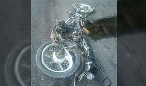 Dos jóvenes mueren tras choque entre motocicleta y autobús en la carretera de Bayahíbe