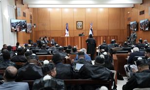 La audiencia de la Operaci&oacute;n Calamar se aplaza para el 15 de enero