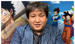 Fallece Tatsuya Nagamine, director clave de Dragon Ball Super y One Piece