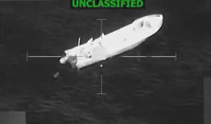 Nuevo ataque de EE. UU. a presunta narcolancha mata a cuatro en el Caribe, según medios