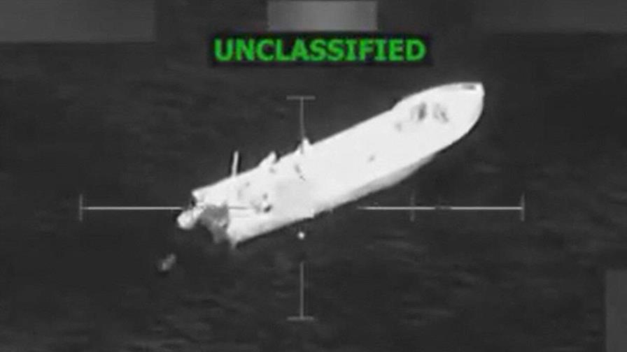 Rubio y Hegseth explicarán al Senado los ataques en el Caribe ante la presión demócrata Rubio y Hegseth explicarán al Senado los ataques en el Caribe ante la presión demócrata