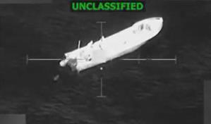 Hegseth avisa al Congreso que aún evalúa divulgar el video del ataque a un barco