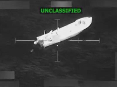 Pete Hegseth: Congreso analiza video ataque barco tráfico drogas