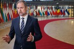 La UE busca un presupuesto de 2026 que dé margen de maniobra ante la incertidumbre global