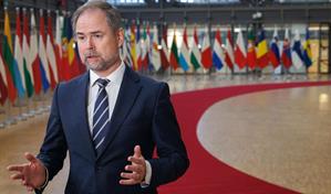 La UE busca un presupuesto de 2026 que dé margen de maniobra ante la incertidumbre global