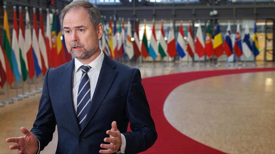 La UE busca un presupuesto de 2026 que dé margen de maniobra ante la incertidumbre global