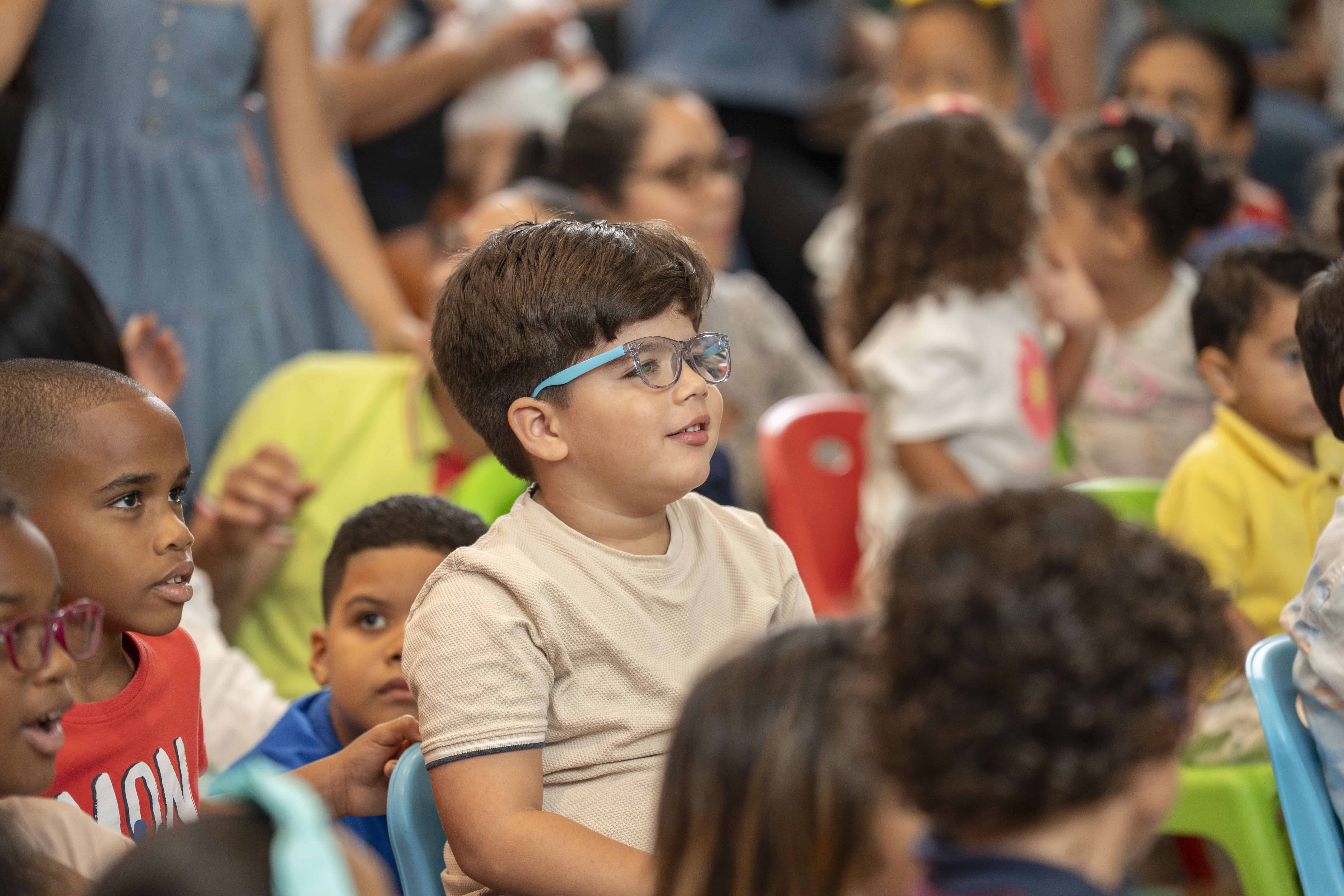 Cuesta Libros tiene un compromiso con la cultura y las infancias