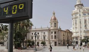 La OMS advierte que las olas de calor causan 540,000 muertes anuales en el mundo