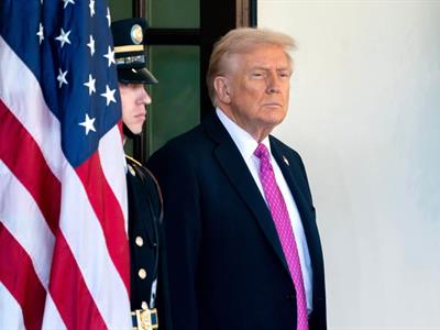 Operación Lanza del sur: incógnitas plena ofensiva de Trump en Caribe