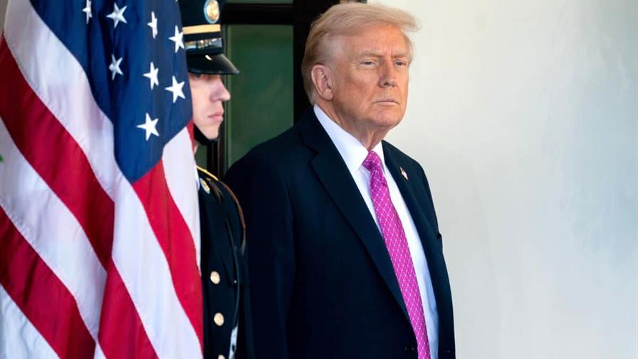 Las incógnitas sobre la operación Lanza del sur en plena ofensiva de Trump en el Caribe Las incógnitas sobre la operación Lanza del sur en plena ofensiva de Trump en el Caribe