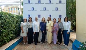 El Patronato Nacional de Ciegos celebra misa por el Mes del Ciego