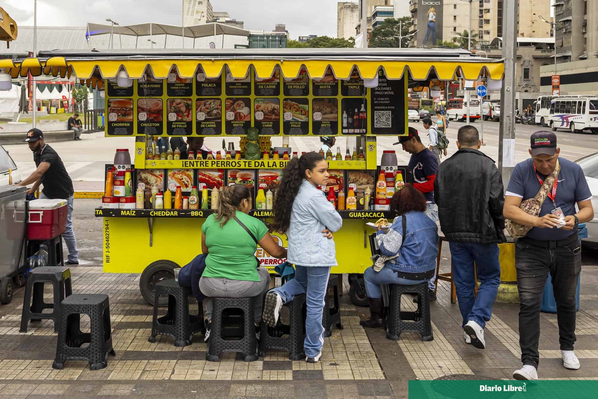 ¿Vuelva la hiperinflación a Venezuela?