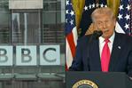 El presidente de la BBC envió carta de disculpa a Trump por montaje engañoso de discurso