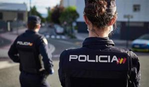 Una pareja dominicana detenida en España por explotación sexual de extranjeras