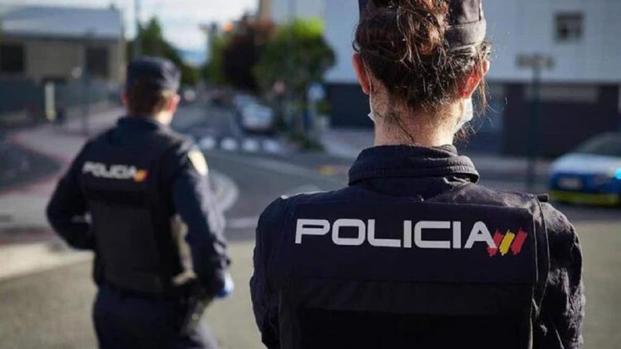 Una pareja dominicana detenida en España por explotación sexual de extranjeras