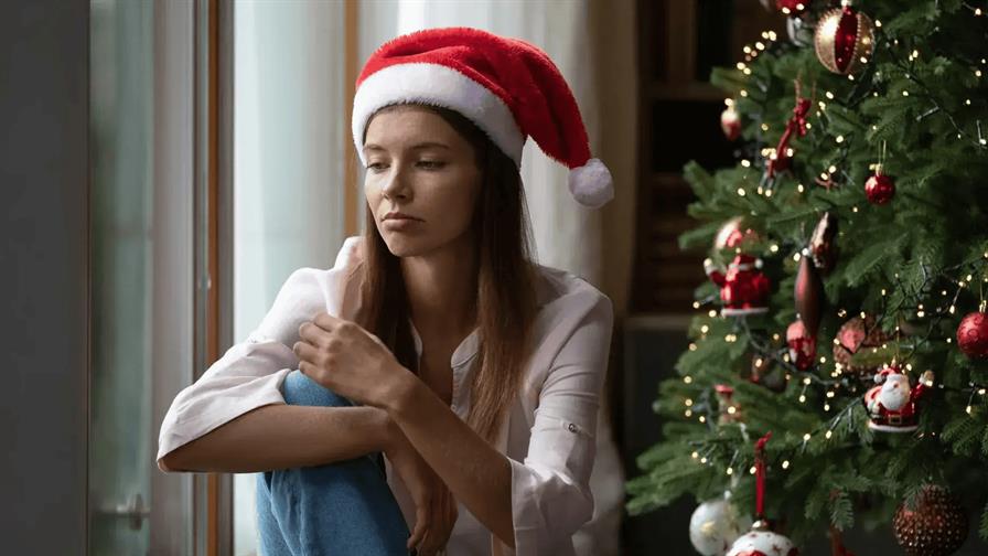 Depresión estacional: cuando el invierno afecta tu ánimo Depresión estacional: cuando el invierno afecta tu ánimo