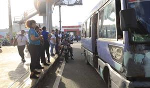 RD y otros 10 países se comprometen a impulsar la descarbonización del transporte para 2035