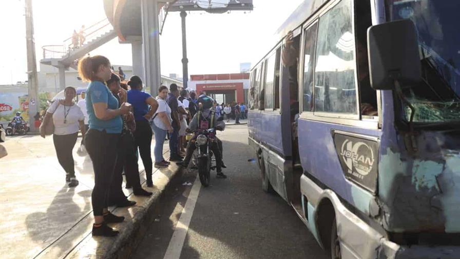 RD y otros 10 países se comprometen a impulsar la descarbonización del transporte para 2035