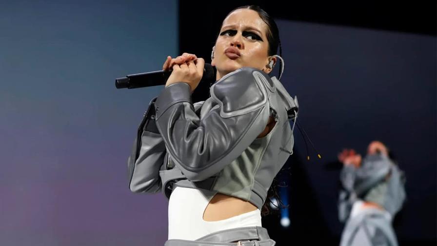 Rosalía y su visión feminista: un nuevo enfoque en la música actual Rosalía y su visión feminista: un nuevo enfoque en la música actual