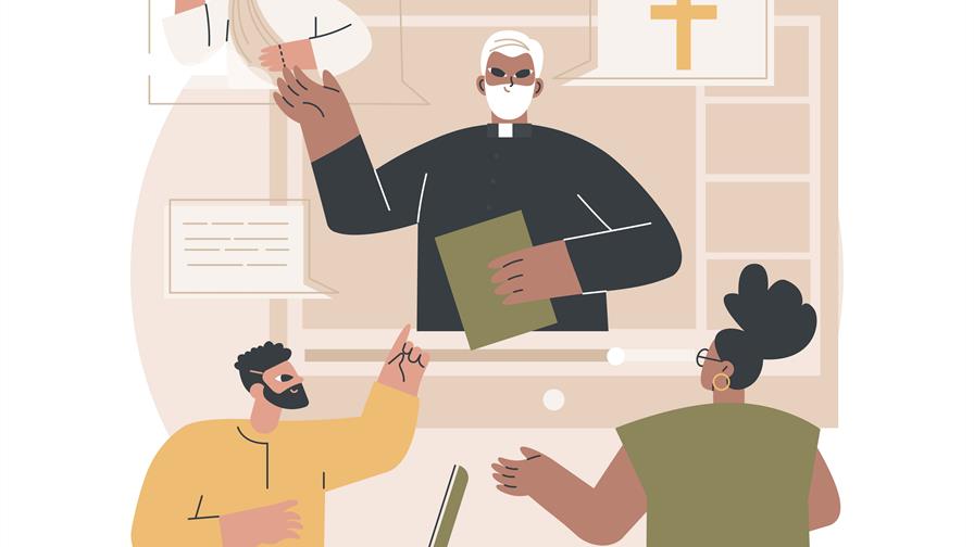 Cambios de tiempos y de generaciones Cambios de tiempos y de generaciones