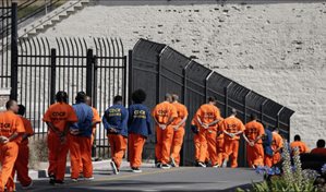 Proponen reformas para cárceles de Nueva York mientras aguardan por nuevo alcalde Mamdani