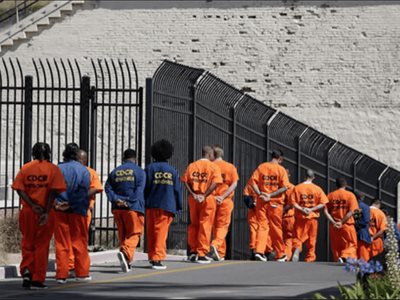 Proponen reformas para cárceles de Nueva York