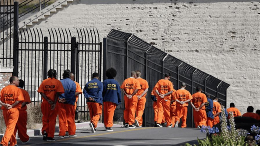 Proponen reformas para cárceles de Nueva York mientras aguardan por nuevo alcalde Mamdani Proponen reformas para cárceles de Nueva York mientras aguardan por nuevo alcalde Mamdani