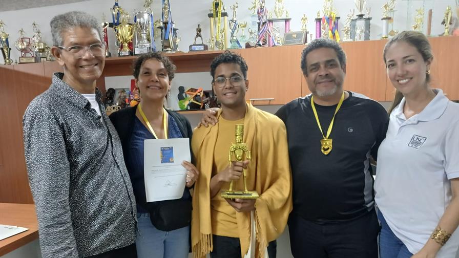 Teatro Guloya obtiene el Premio Malagana por su versión de Pinocho en Colombia