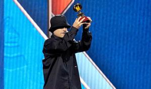 Trueno: La industria latina dentro del hiphop se nota cada vez más fuerte