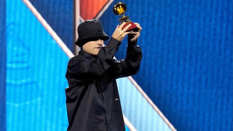 Trueno: La industria latina dentro del hiphop se nota cada vez más fuerte Trueno: La industria latina dentro del hiphop se nota cada vez más fuerte