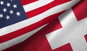 Representante Comercial de EE. UU. dice que llegó esencialmente a un acuerdo arancelario con Suiza