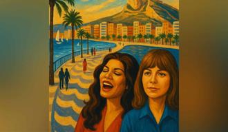 Alicante, invierno de libertad