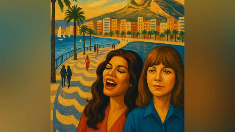 Alicante, invierno de libertad Alicante, invierno de libertad