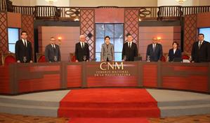 La vicepresidenta encabeza segunda evaluación pública de aspirantes a la SCJ y al TSE