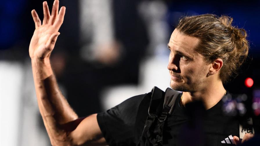 Auger-Aliassime bate a Zverev y se cita con Alcaraz en las semis del Masters