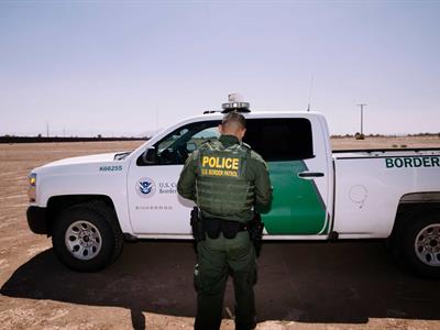 Carolina del Norte dice Patrulla Fronteriza crea «miedo innecesar