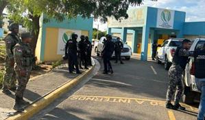 Muere interno en el CCR de Mao; horas antes ocurrió un incidente que dejó dos heridos