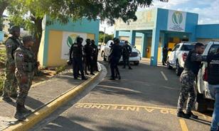 Muere interno en el CCR de Mao; horas antes ocurrió un incidente que dejó dos heridos