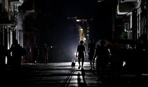 Cuba tendrá este sábado apagones simultáneos en cerca de la mitad de su territorio