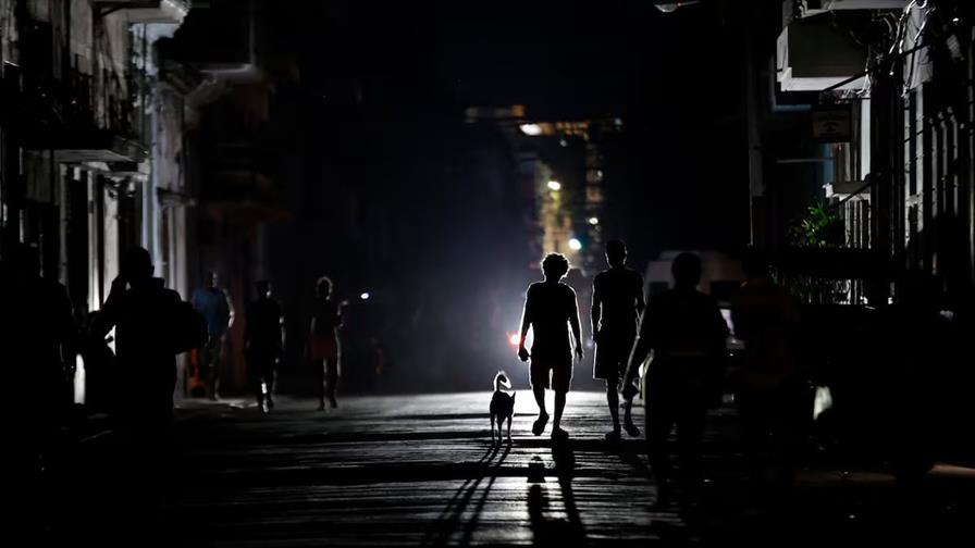 Cuba tendrá este sábado apagones simultáneos en cerca de la mitad de su territorio