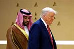 Trump recibirá con honores al príncipe saudí, antes repudiado por Estados Unidos Trump recibirá con honores al príncipe saudí, antes repudiado por Estados Unidos