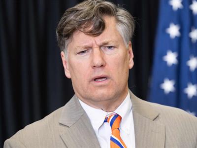 EE. UU. cerrará un acuerdo comercial con Guatemala