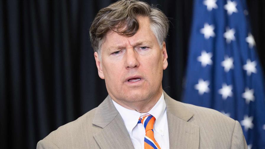 EE. UU. cerrará un acuerdo comercial con Guatemala tras la inversión de una firma cervecera EE. UU. cerrará un acuerdo comercial con Guatemala tras la inversión de una firma cervecera