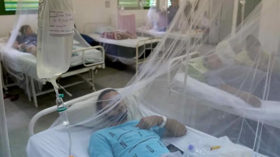 La epidemia de dengue y chikunguña se suma a las múltiples crisis que sufre Cuba