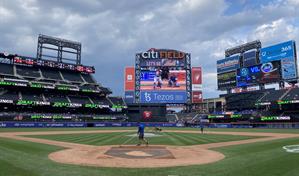 Esperan más de 25 mil aficionados en el Puerto Rico vs Dominicana en el Citi Field