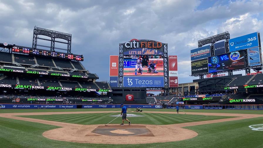 Esperan más de 25 mil aficionados en el Puerto Rico vs Dominicana en el Citi Field Esperan más de 25 mil aficionados en el Puerto Rico vs Dominicana en el Citi Field