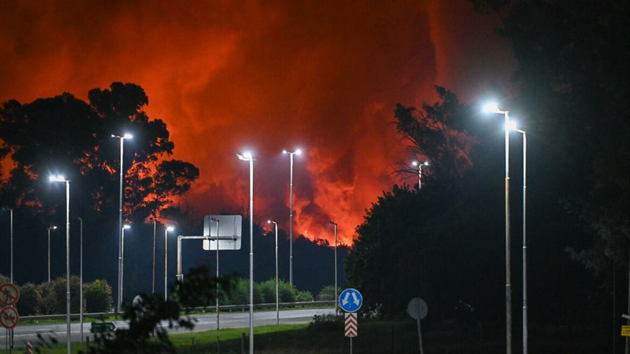 Al menos 15 heridos deja explosión en parque industrial en Argentina Al menos 15 heridos deja explosión en parque industrial en Argentina