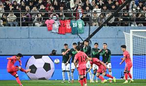 Javier Aguirre espera que México rompa ante Uruguay una racha sin triunfo